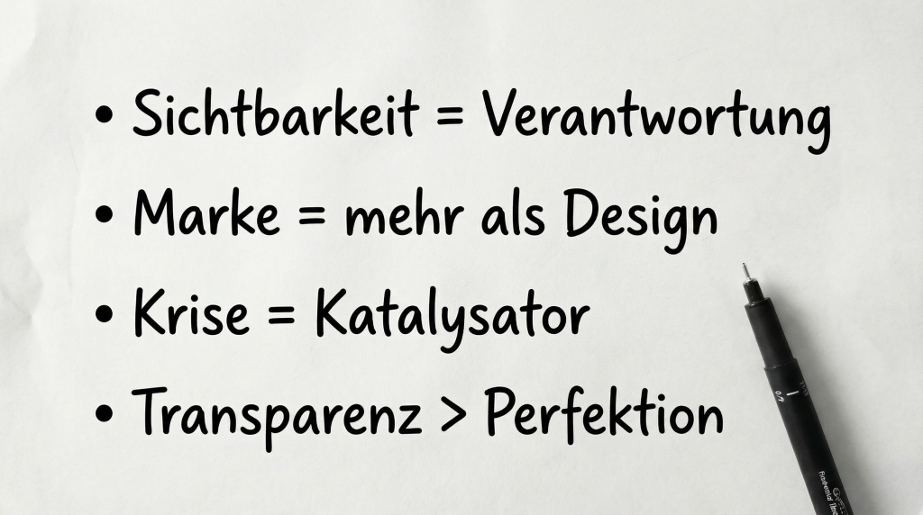 Wie ein Hacker fast meine Reputation zerstörte – und was ich daraus gelernt habe