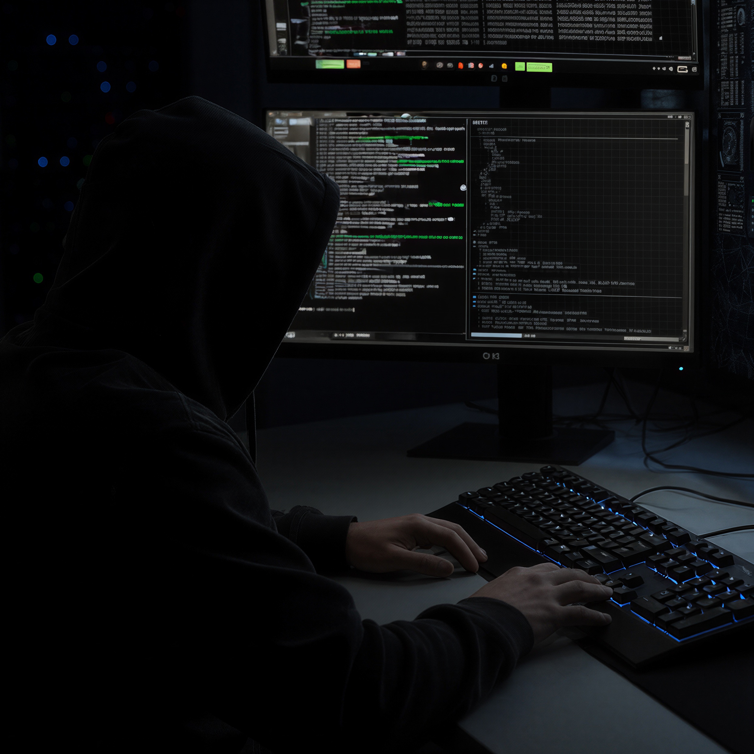 Wie ein Hacker fast meine Reputation zerstörte – und warum ich ihm heute dafür dankbar bin