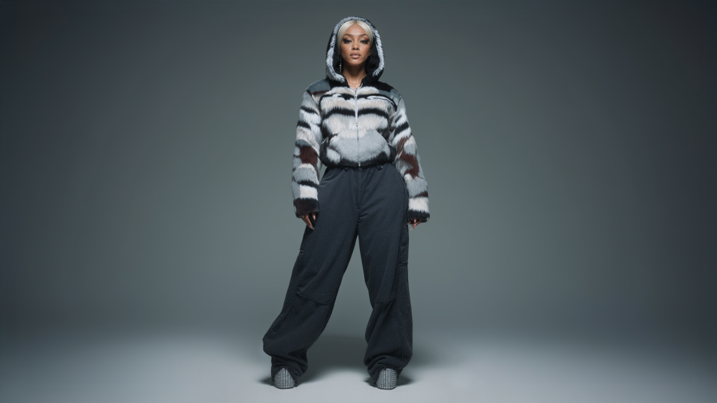 Wiggle Up is a promotional Music Video for its name giver After Efects Plugin Wiggle Up by Creative Director Florian Feldmann