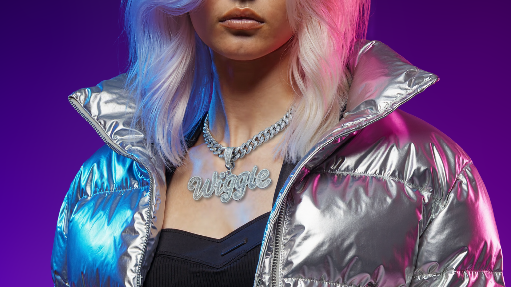 Wiggle Up is a promotional Music Video for its name giver After Efects Plugin Wiggle Up by Creative Director Florian Feldmann