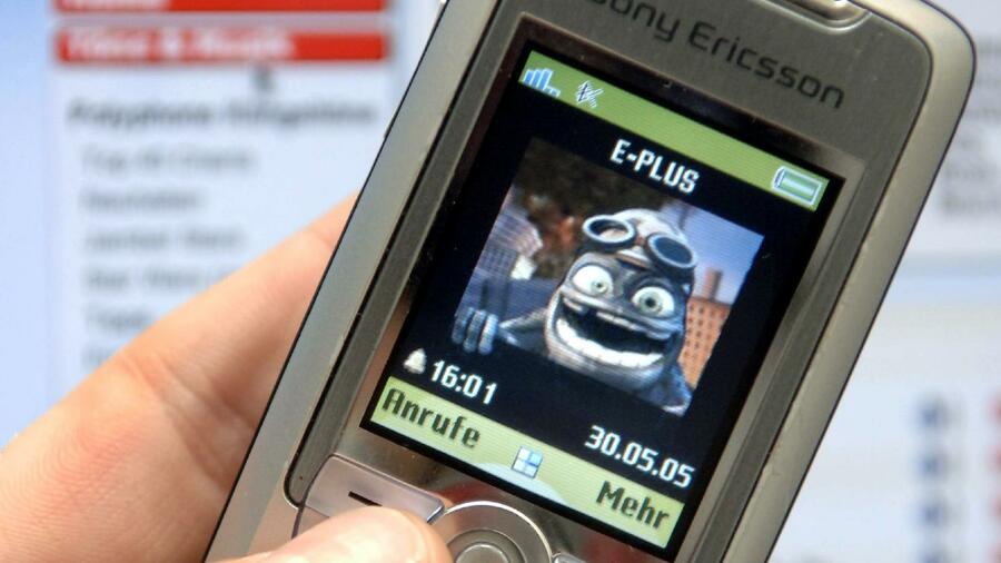 Florian Feldmann baute mit den Markenmachern die TV-Werbe-Pipeline für den Klingeltonanbieter Jamba auf.