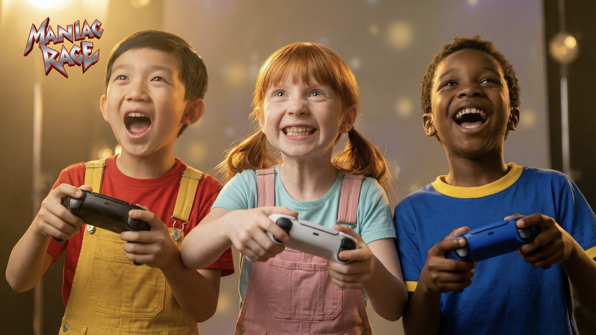 Echte 90er-Werbung oder KI?